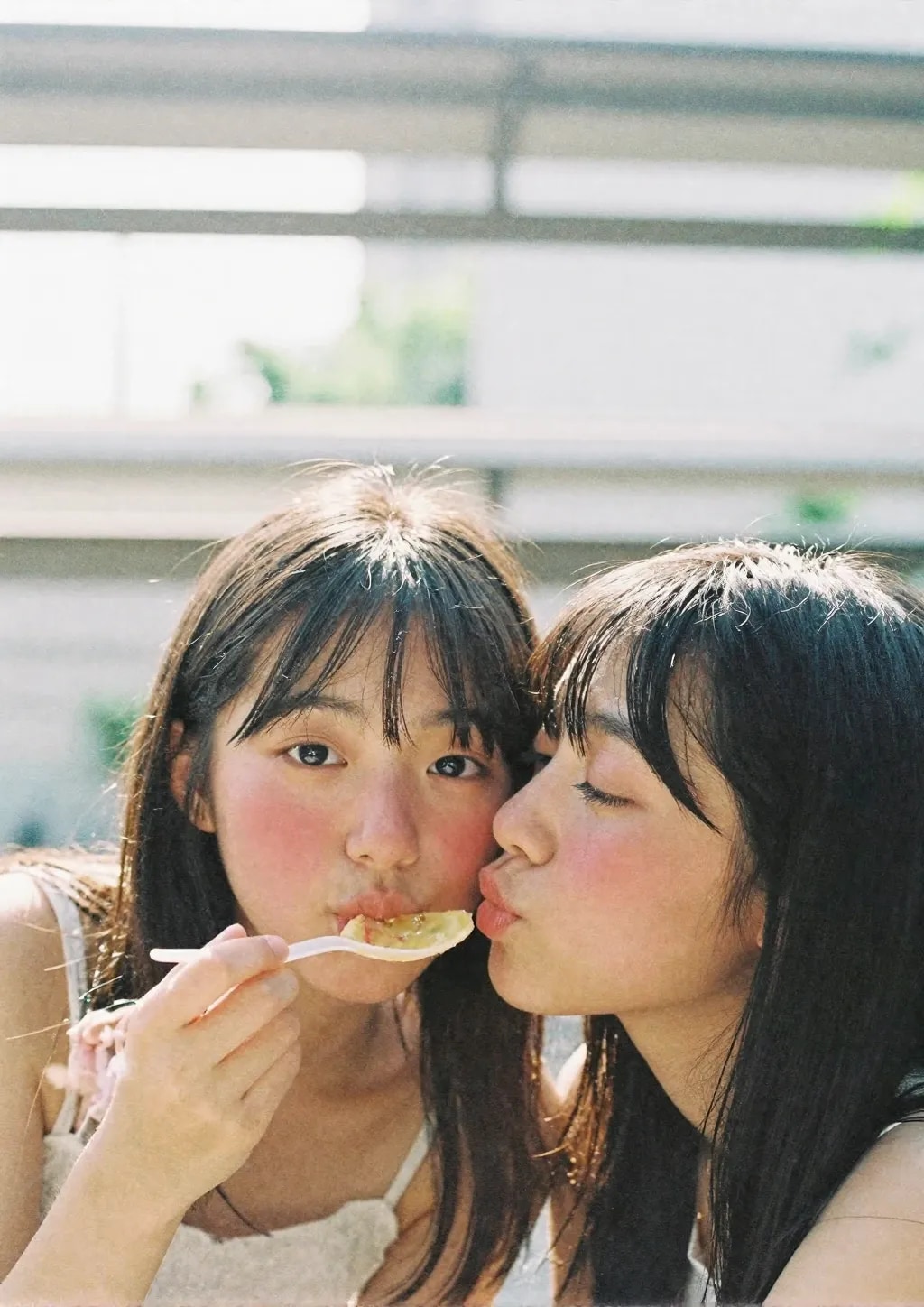 親友同士　健全版　３