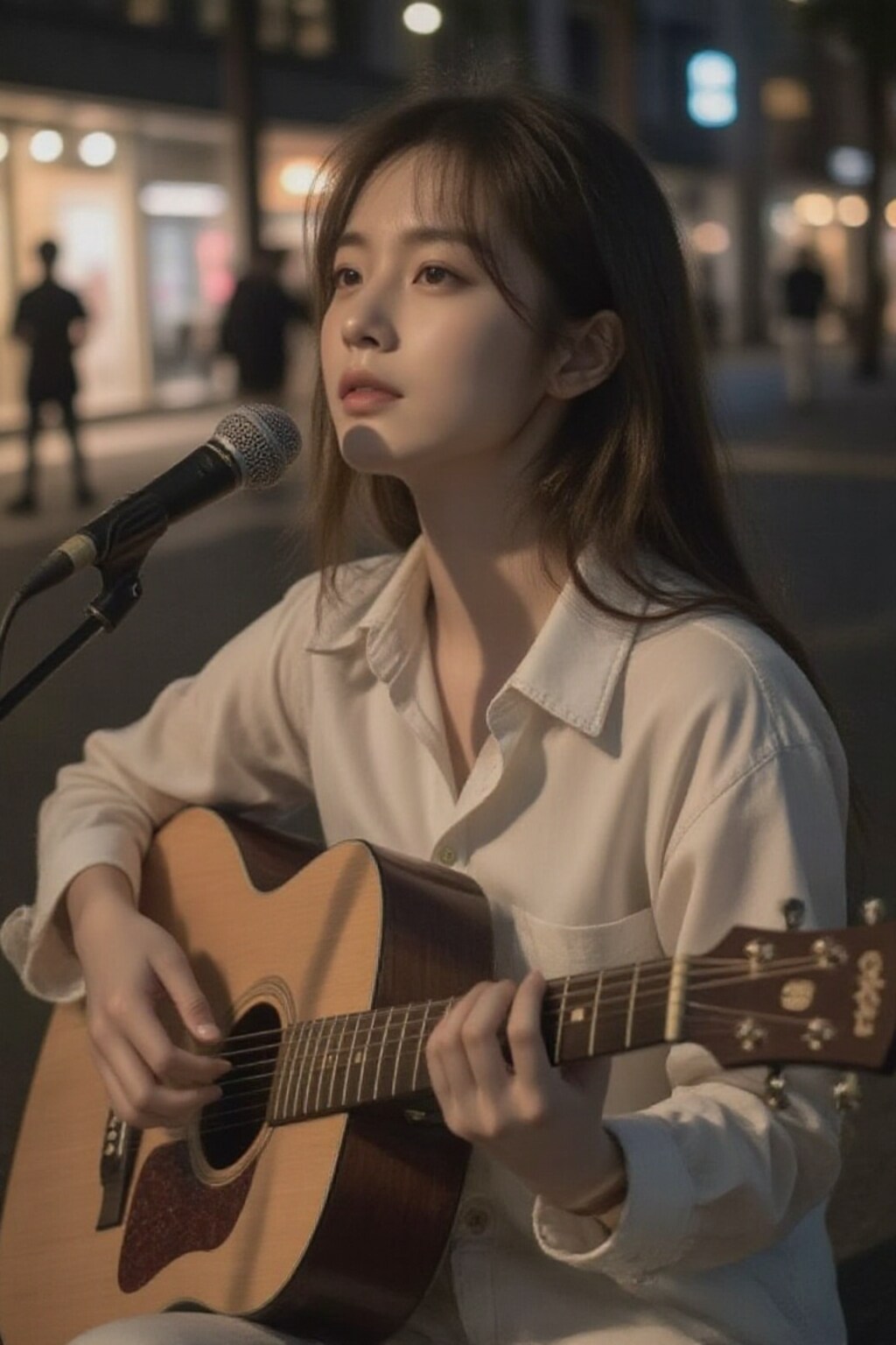 Guitar