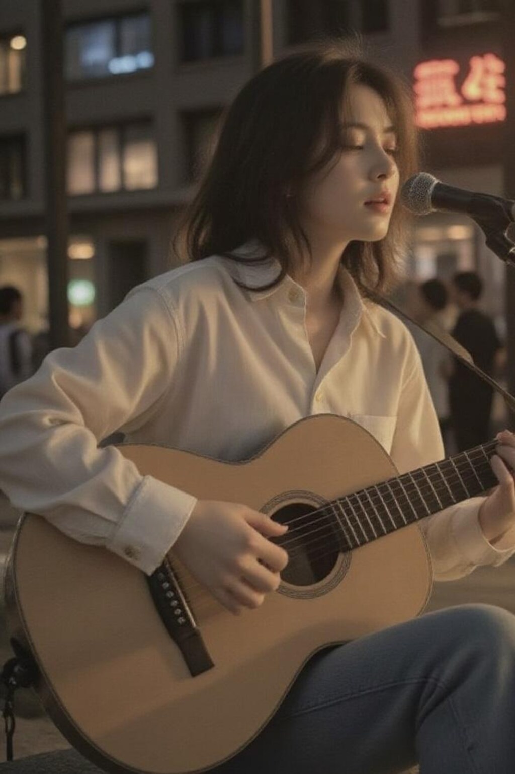 Guitar