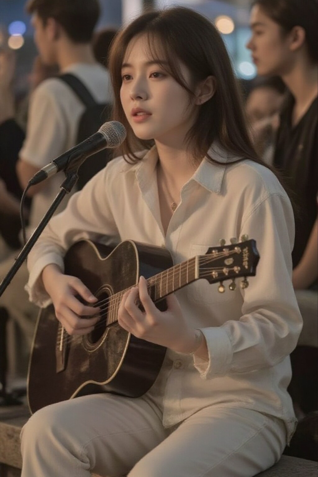 Guitar