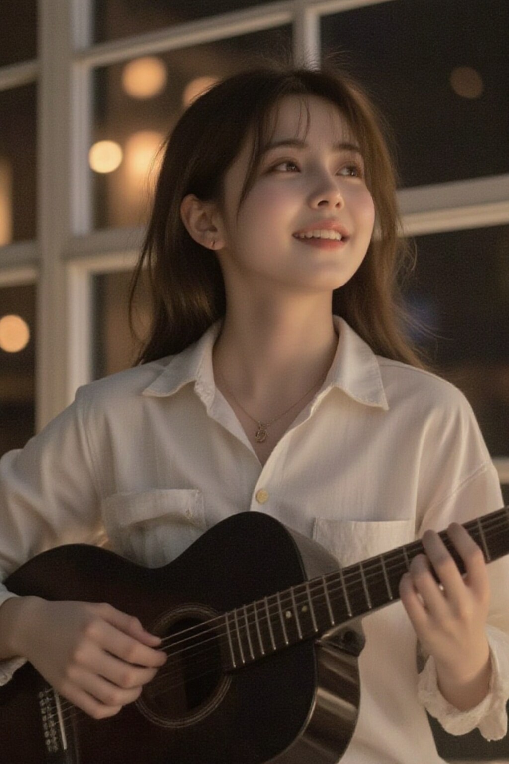 Guitar