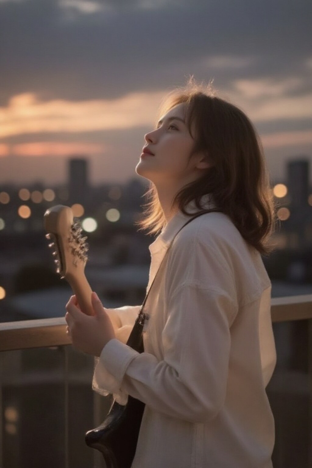 Guitar