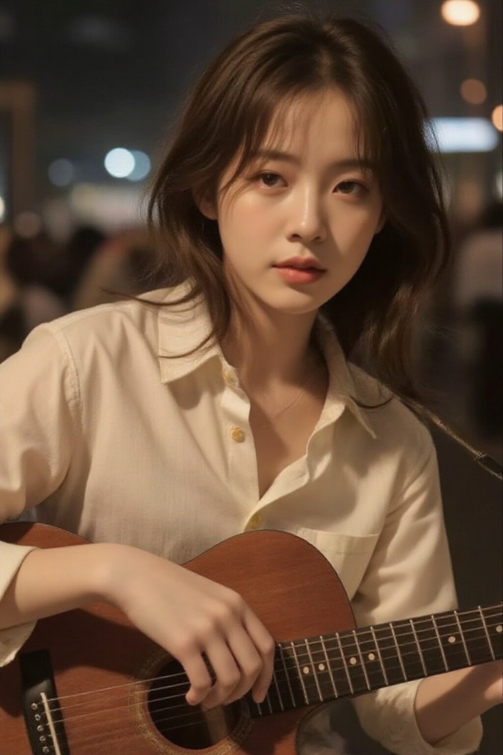 Guitar
