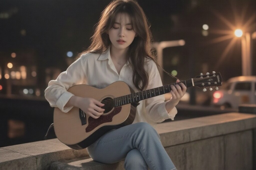 Guitar