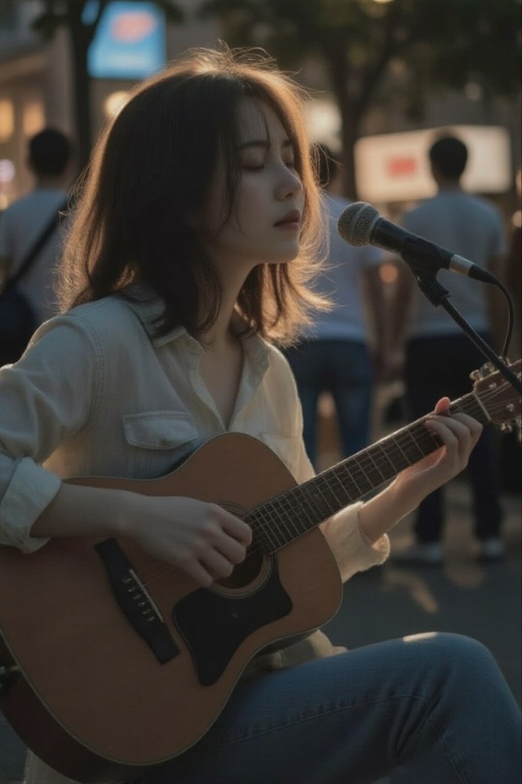 Guitar