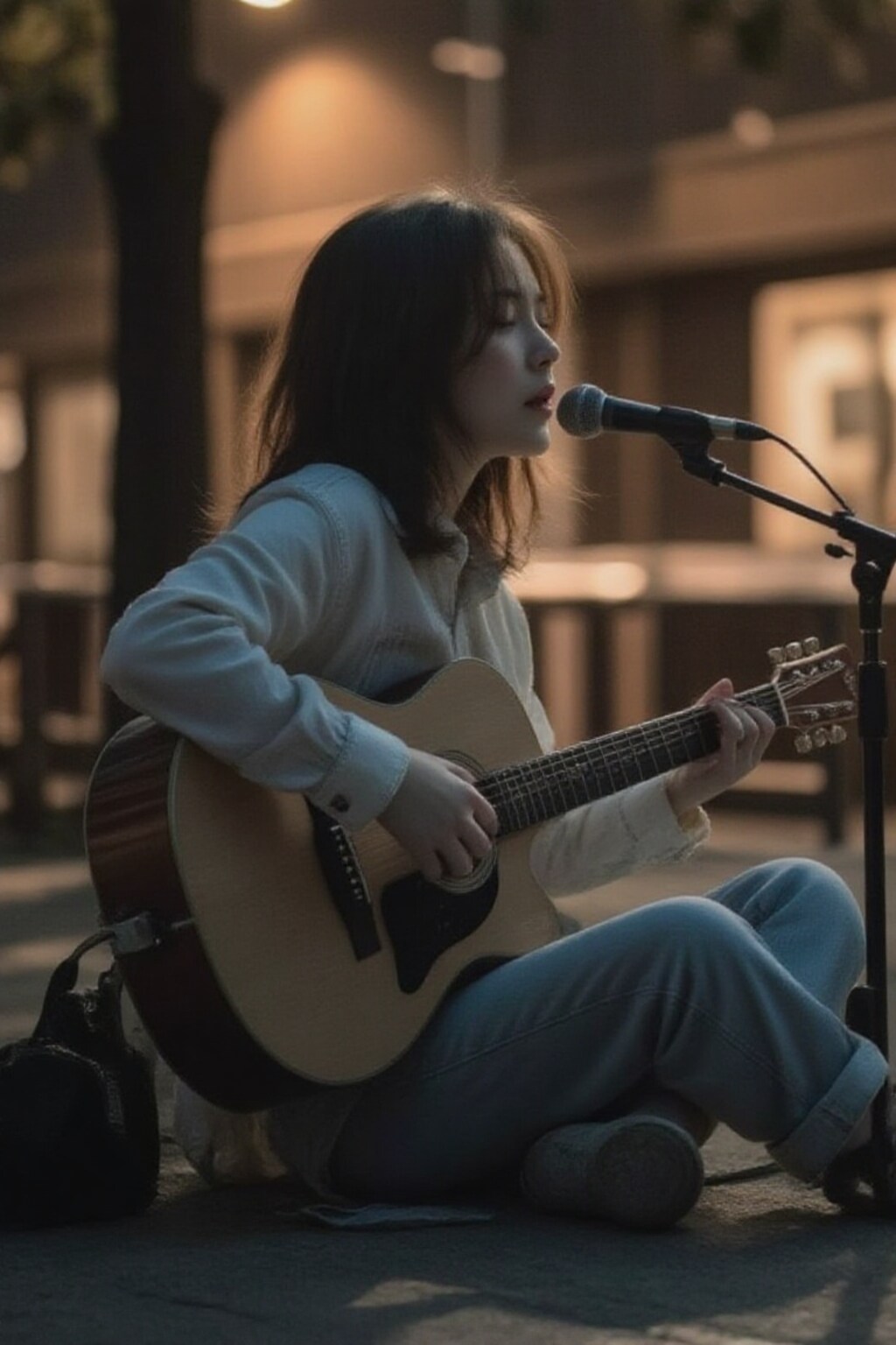 Guitar