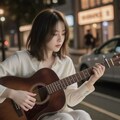 Guitar 5枚目