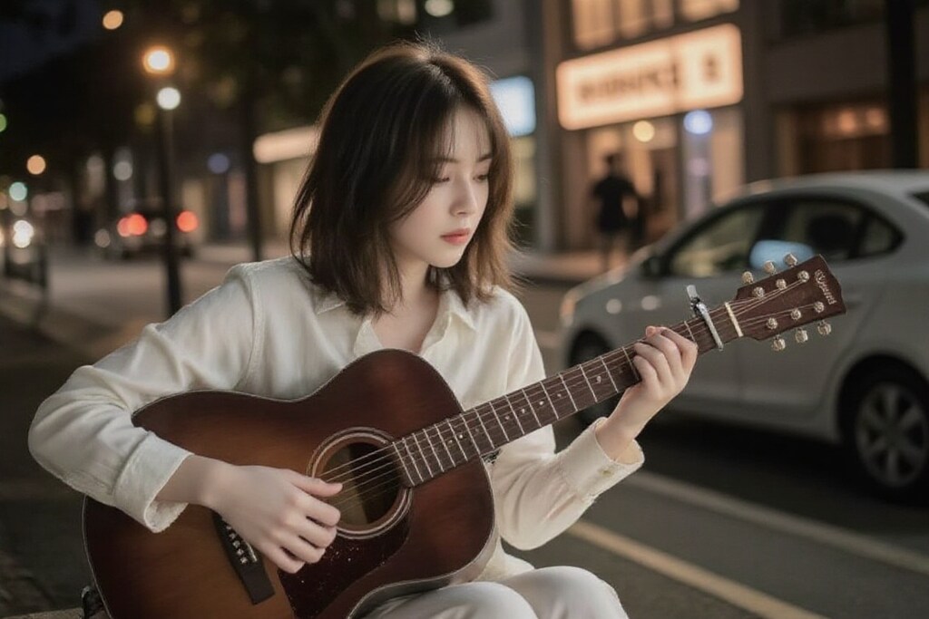 Guitar