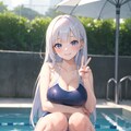 こんなイイ女を振るなんてね 2枚目