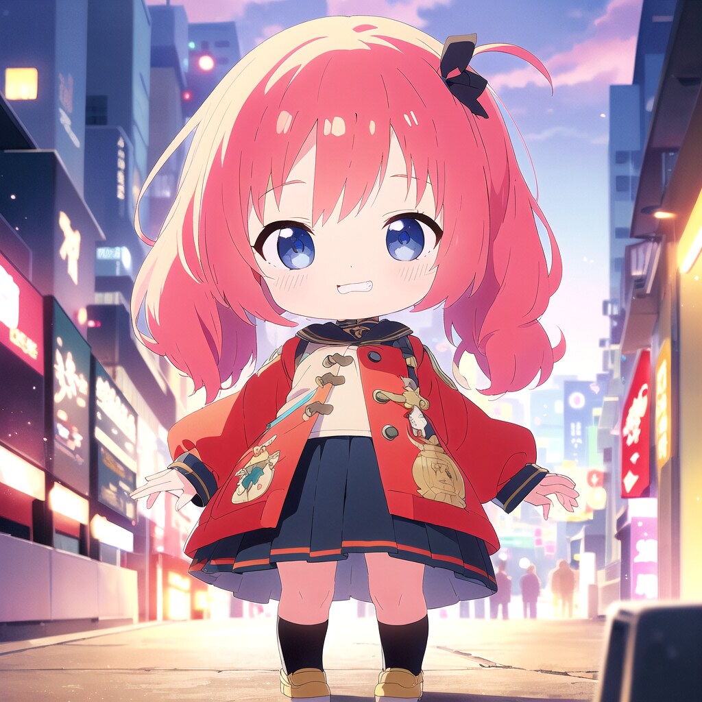 i2i今度こそ見えない！。