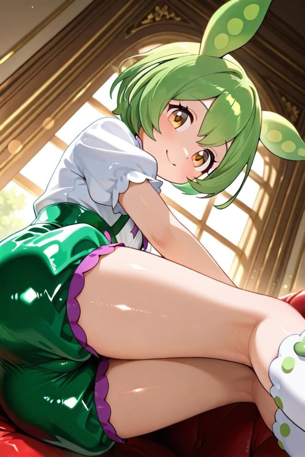 ずんだもん2