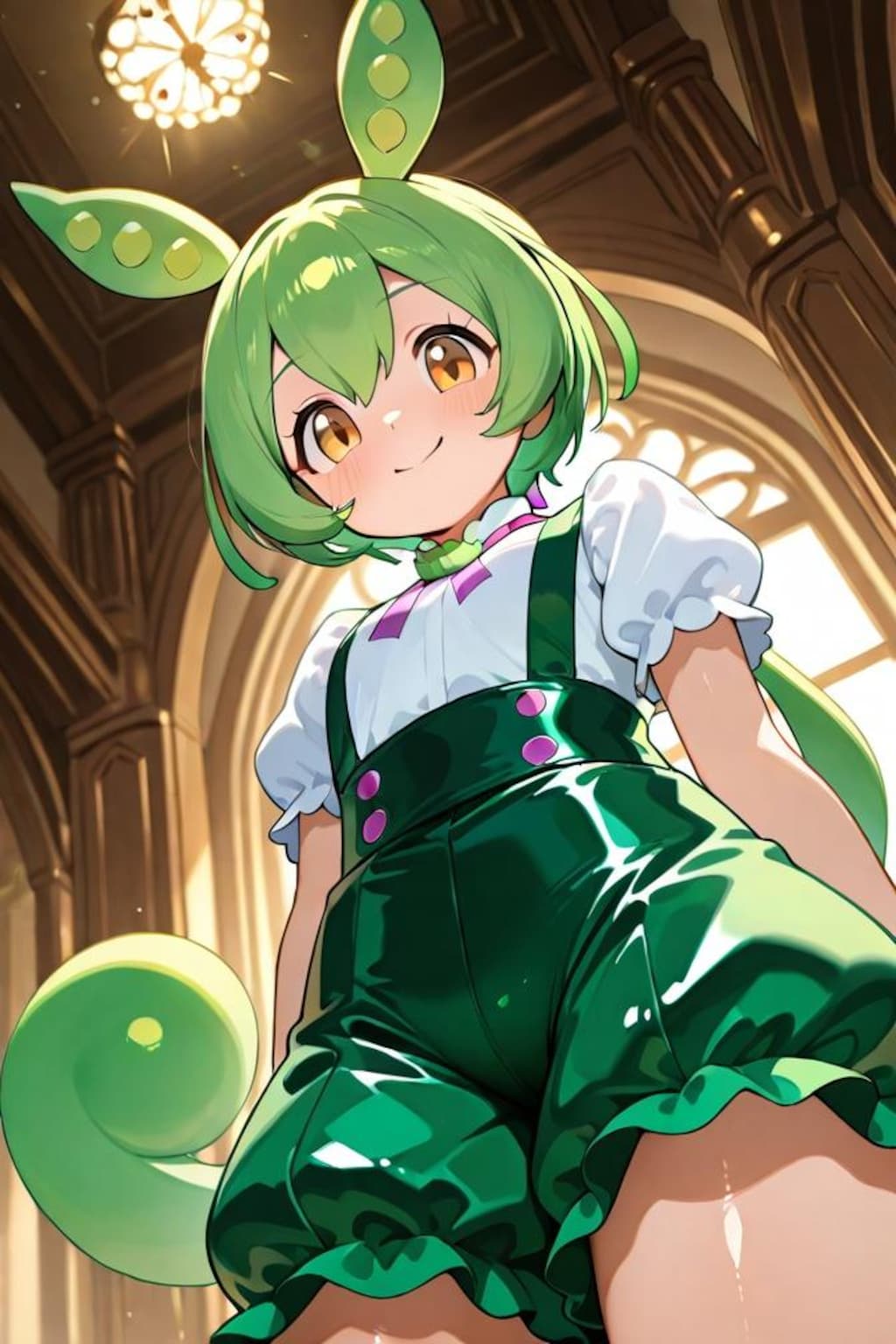 ずんだもん2