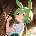 ずんだもん2 10枚目
