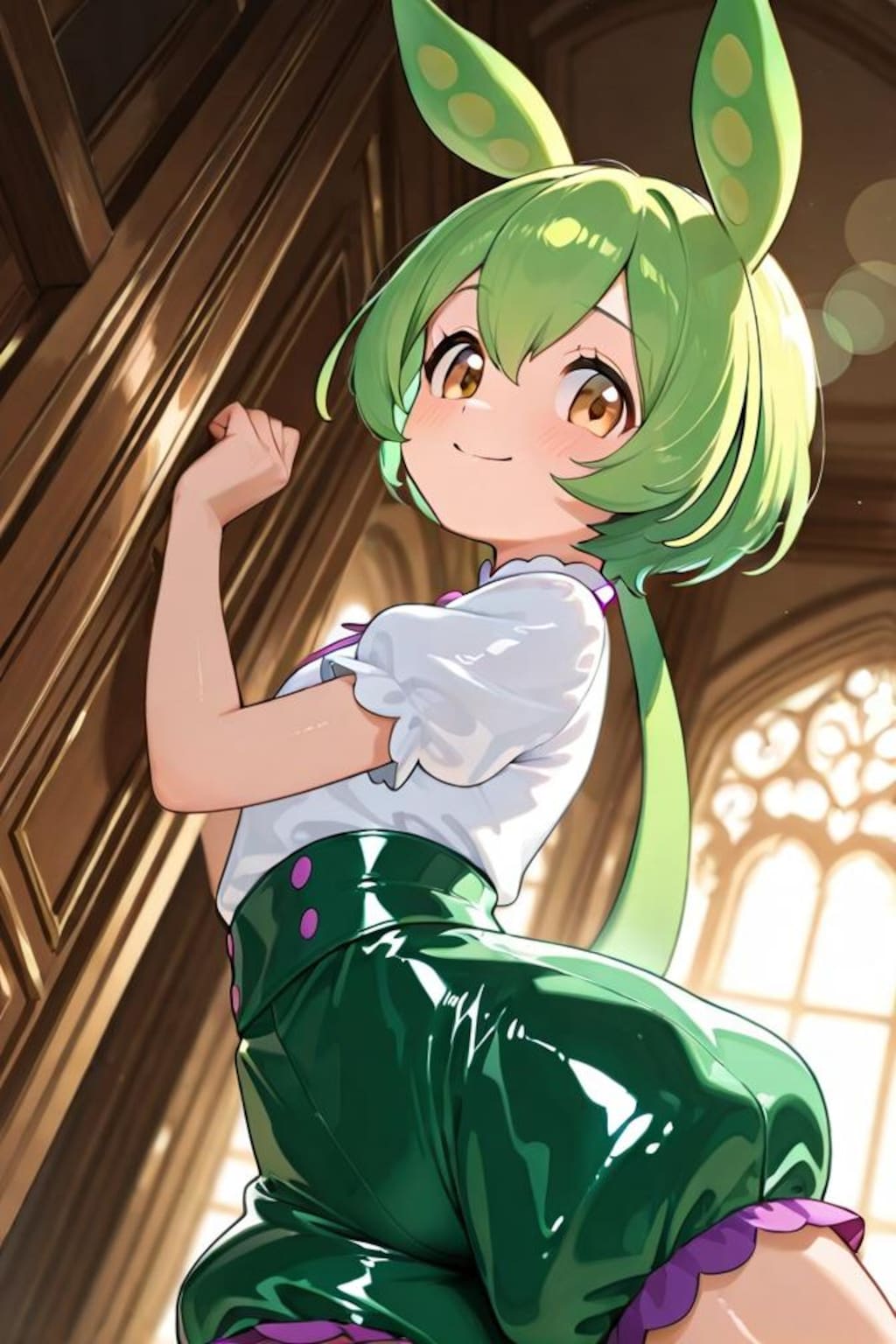 ずんだもん2