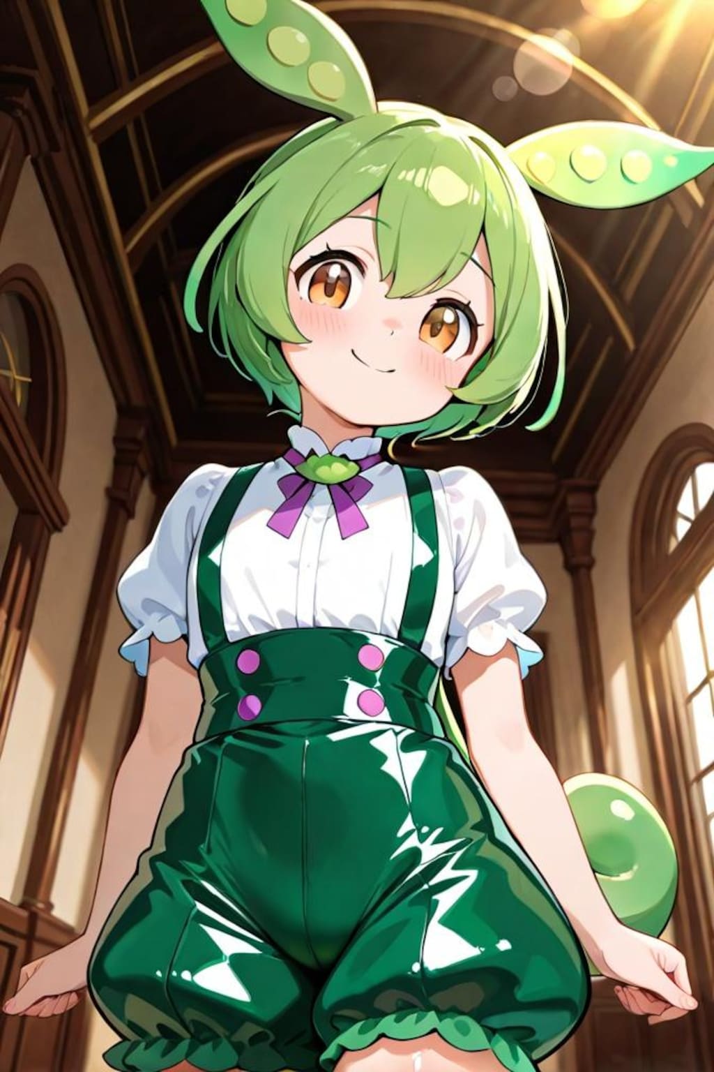 ずんだもん2
