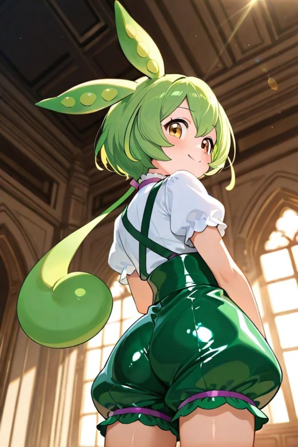 ずんだもん2