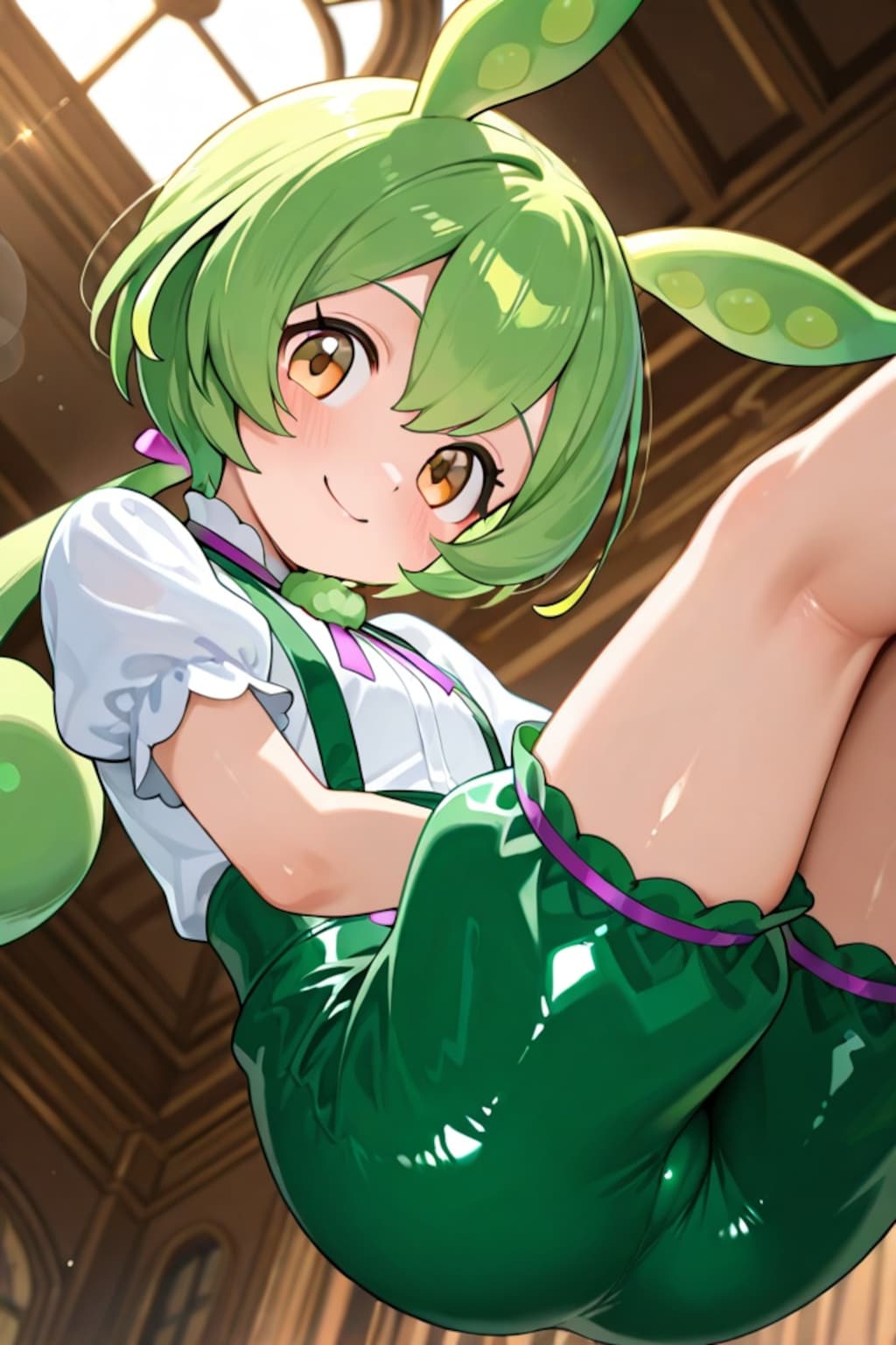ずんだもん2