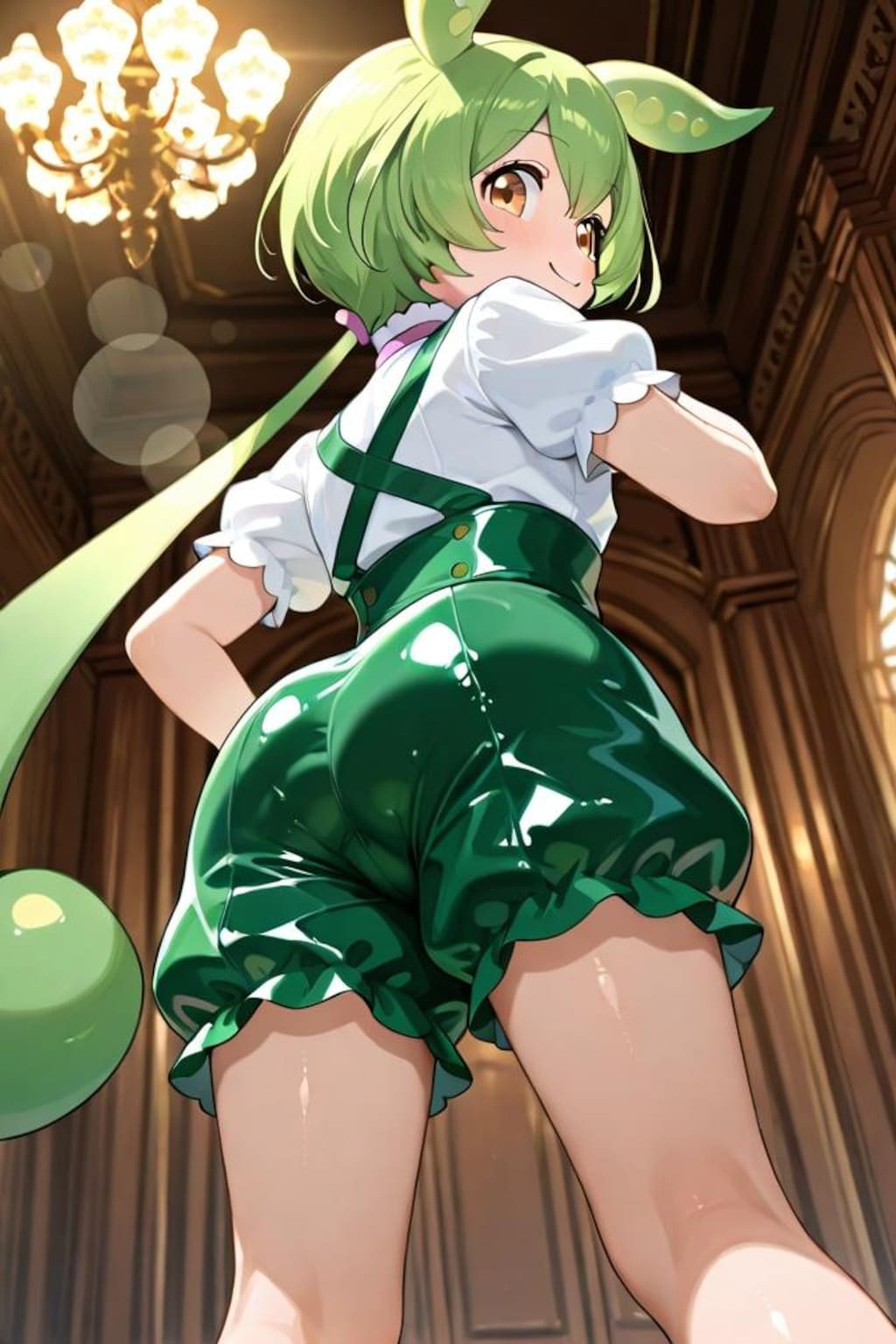 ずんだもん2
