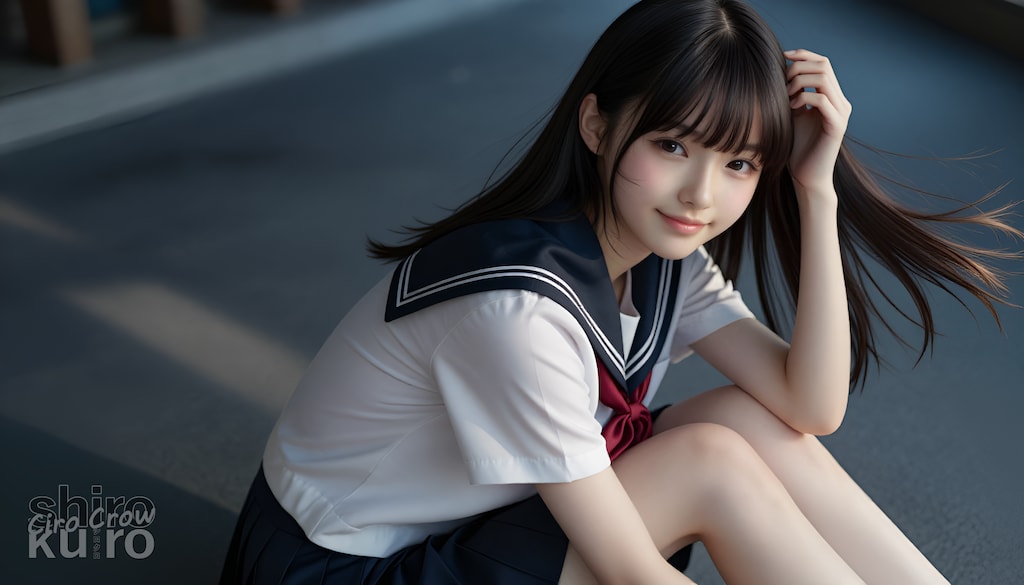 アリス1st写真集