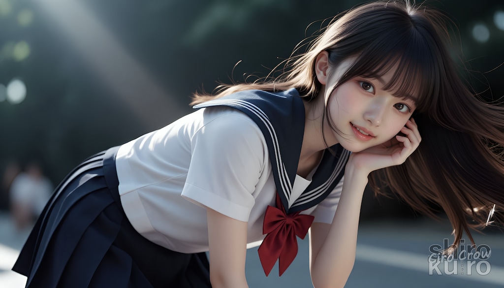 アリス1st写真集