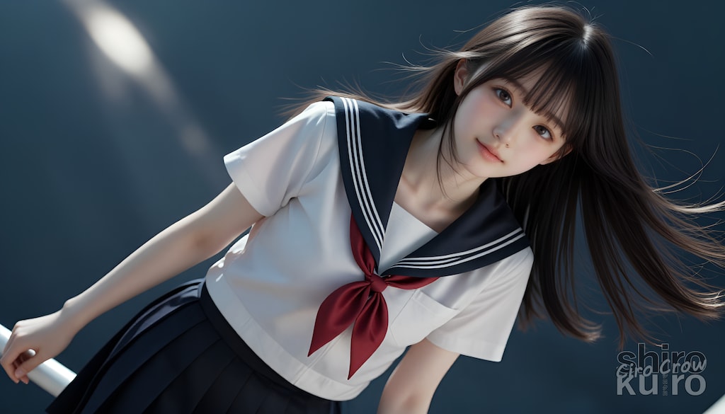 アリス1st写真集