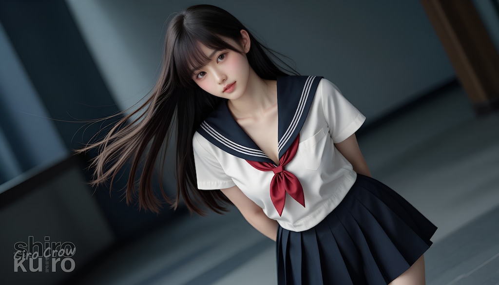 アリス1st写真集
