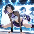 アイドル02 6枚目