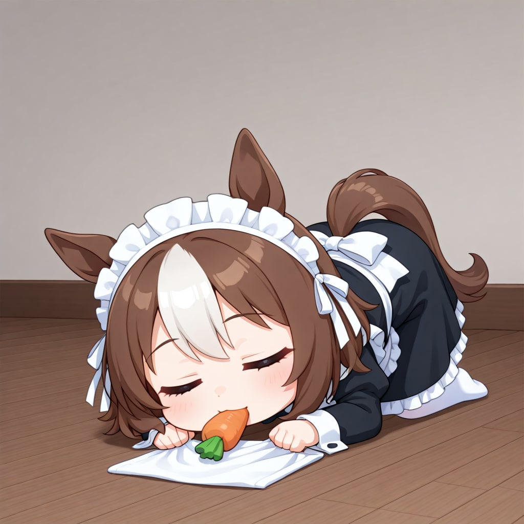お掃除の日