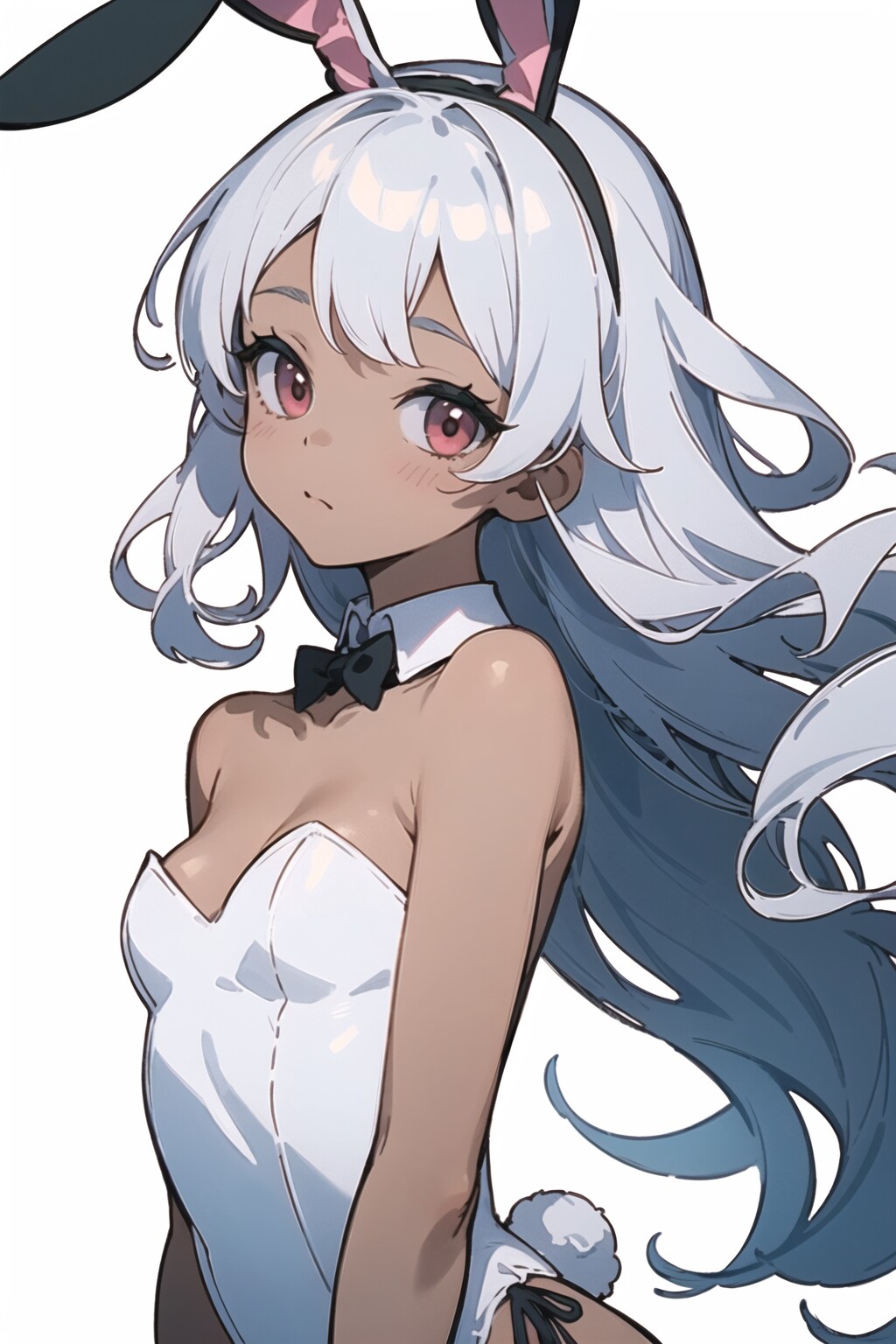 今日のバニーガール（2025/05/05）