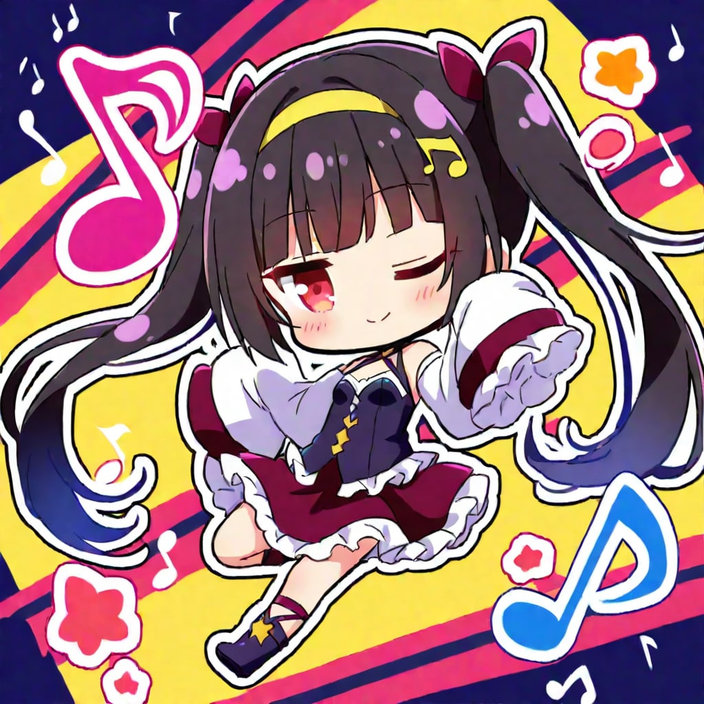 萌え袖ダンシング♪_20251026