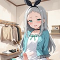 神崎ひでり 2枚目
