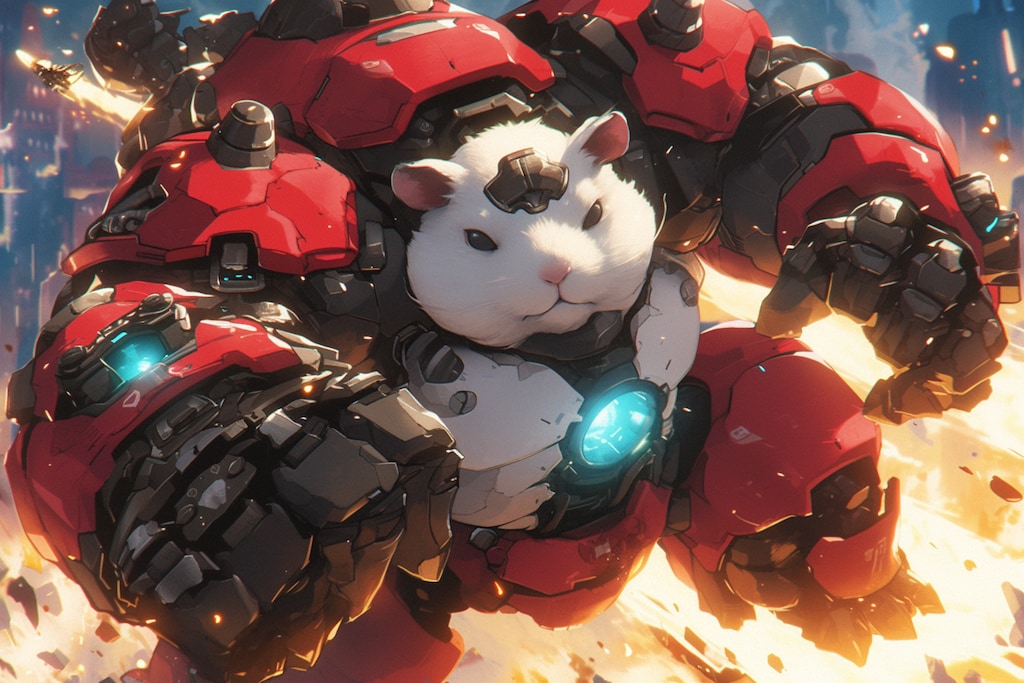 ちょっと嫌がらせされたくらいで完全に辞めるほどヤワじゃないんだよ