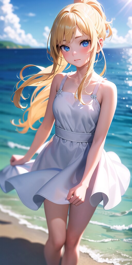 海