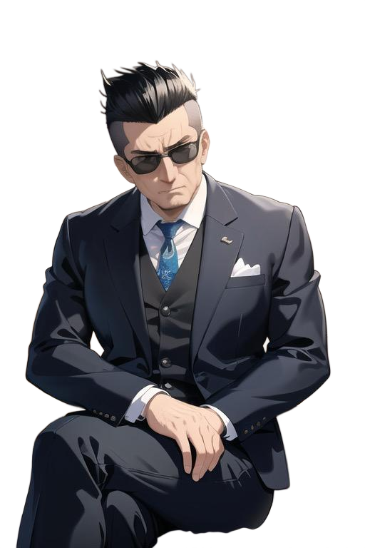 この知らん人使用可 | の人気AIイラスト・グラビア