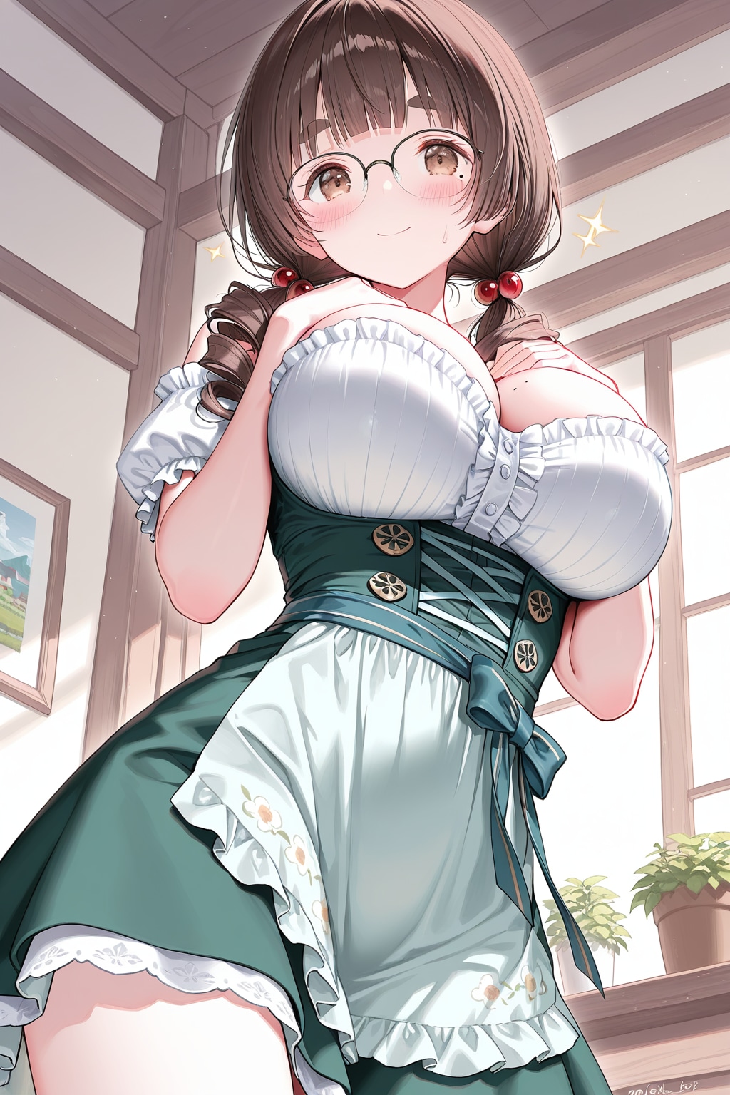 ディアンドル