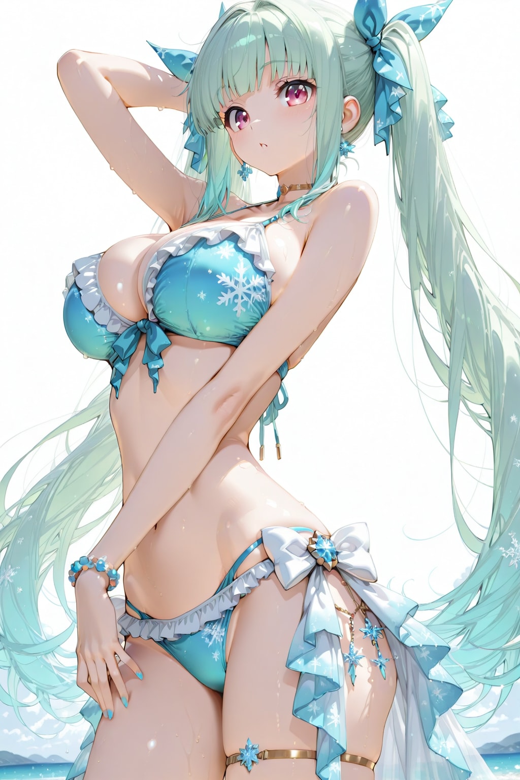 びきに