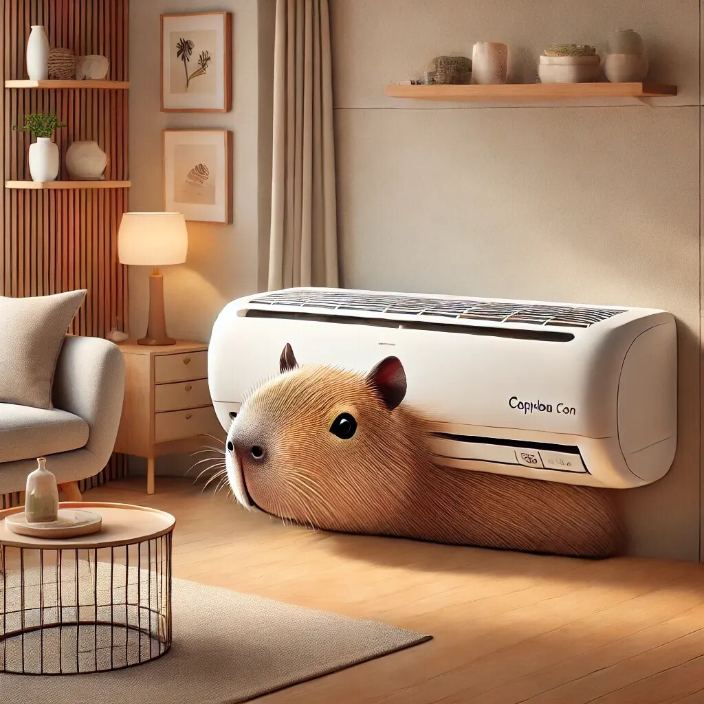 日常密着系モンスター