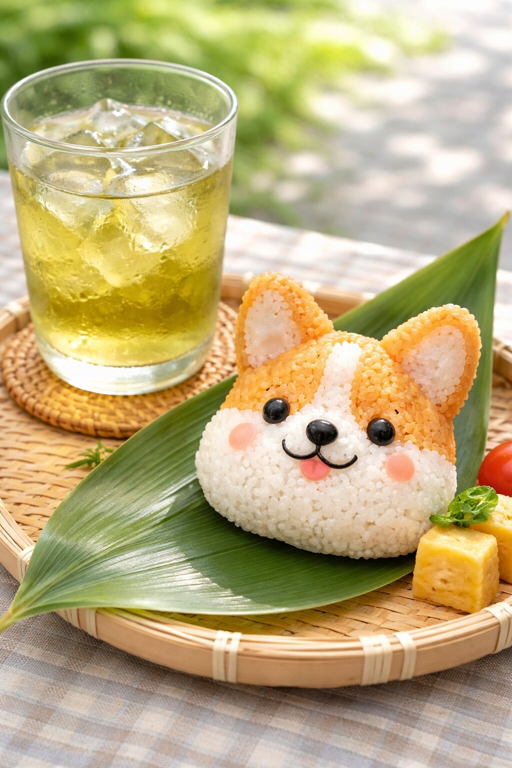 【コギたん】コむすび | の人気AIイラスト・グラビア