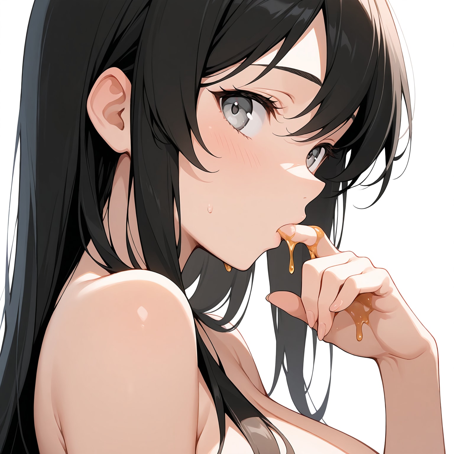 はちみつ甘っ
