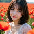 この花を全部花束にして君にあげる 2枚目