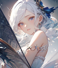 失光２ | の人気AIイラスト・グラビア