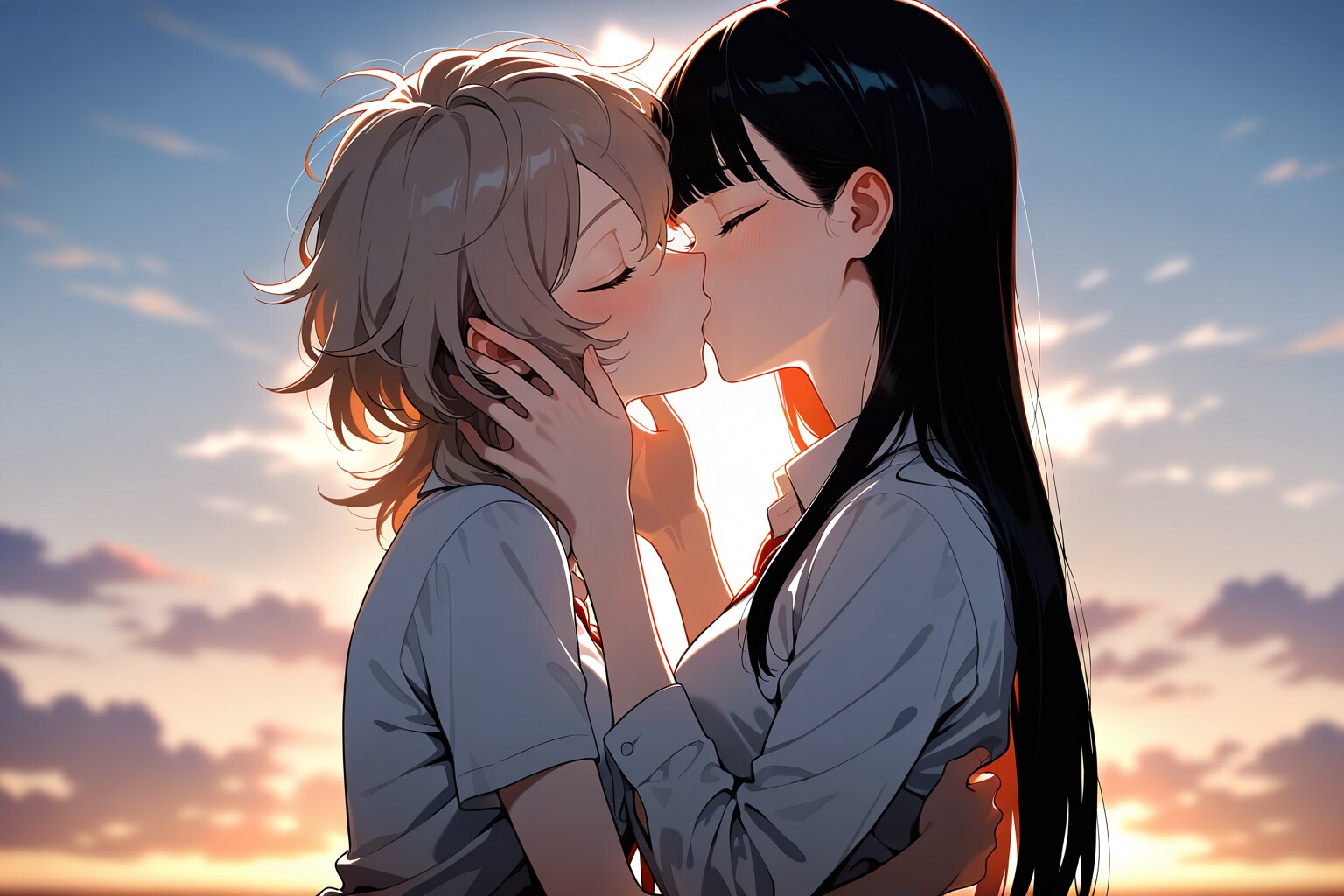 大好きだよ