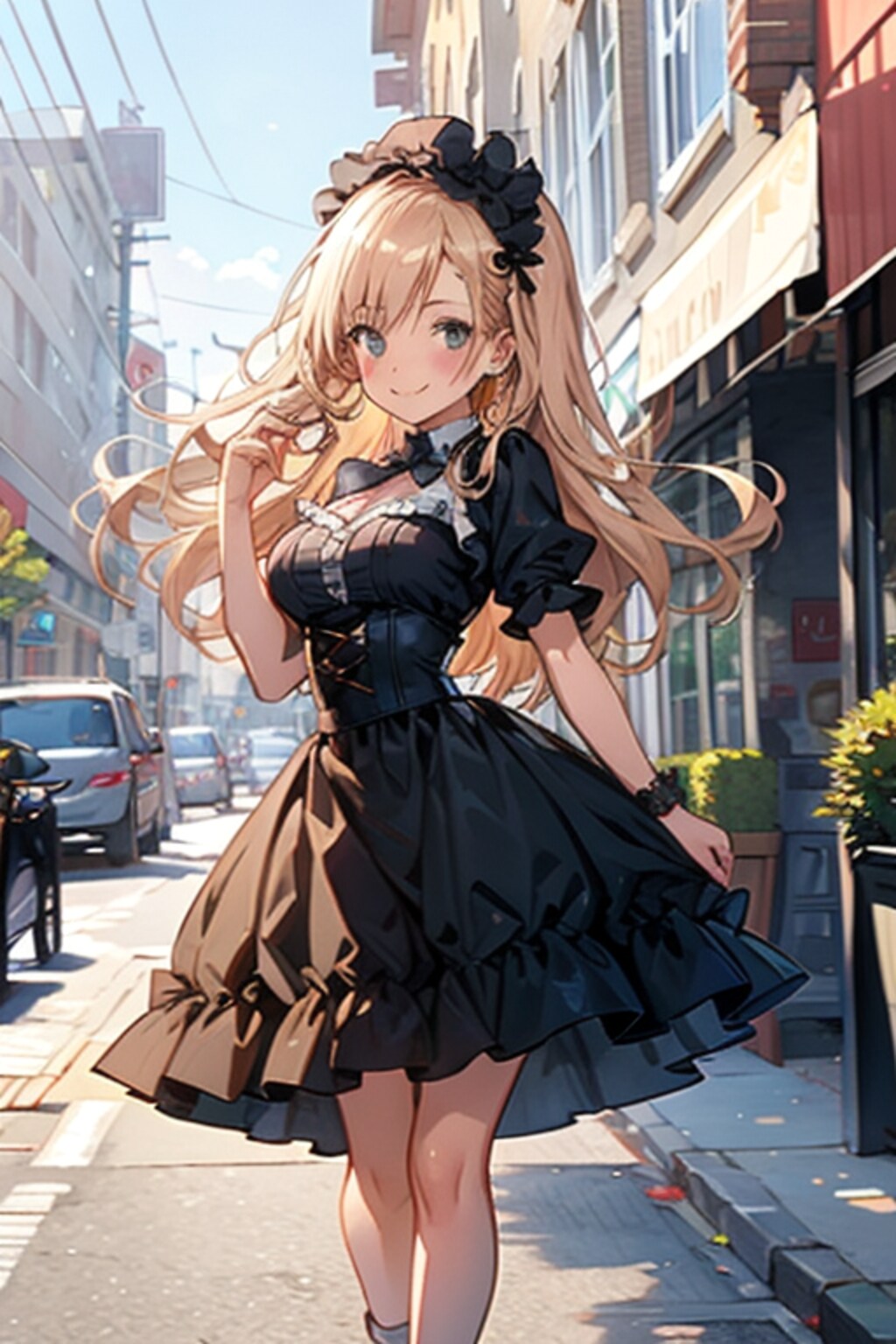 赤い靴