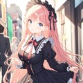 赤い靴 4枚目