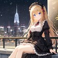 赤い靴 3枚目