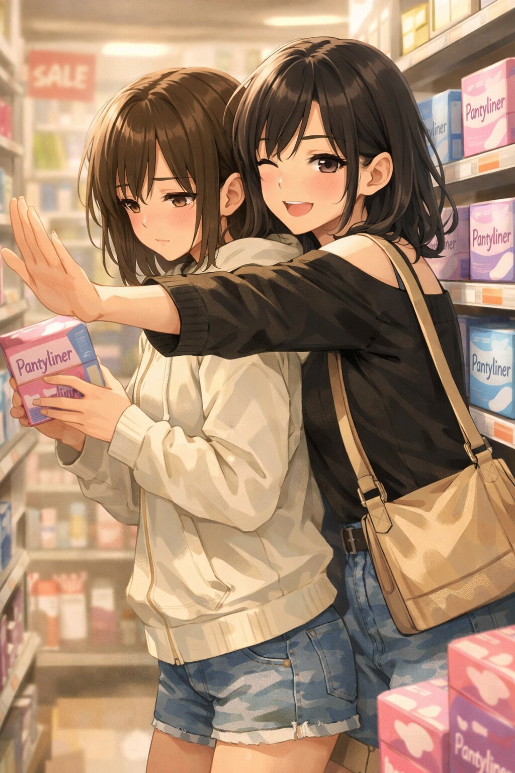 サラサーティの日　03 | の人気AIイラスト・グラビア