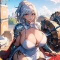 女武将プロジェクト 17 10枚目