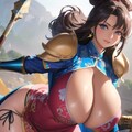 女武将プロジェクト 17 2枚目