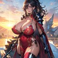 女武将プロジェクト 17 9枚目