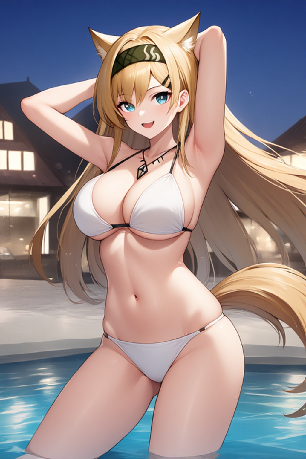 これが本当のゴールデンウィーク？